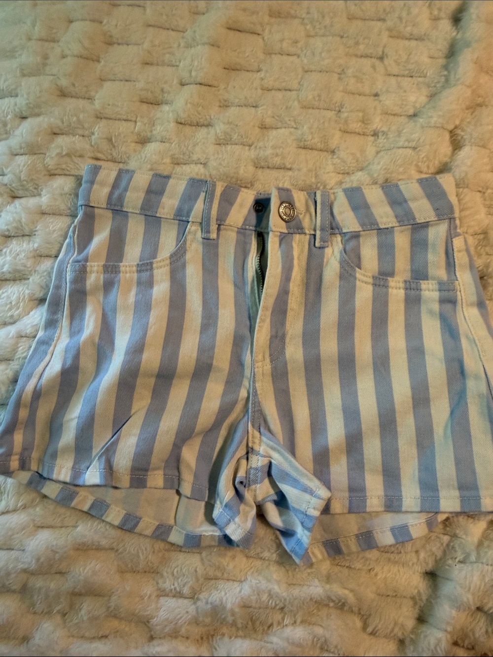Kids H&M striped shirts